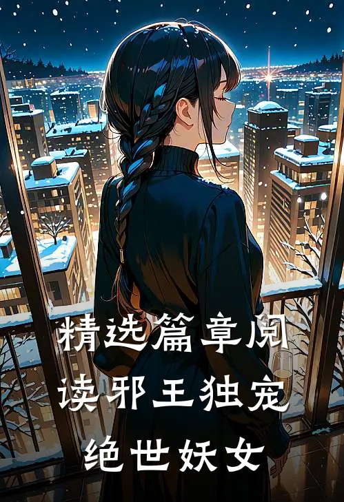精选篇章阅读邪王独宠绝世妖女