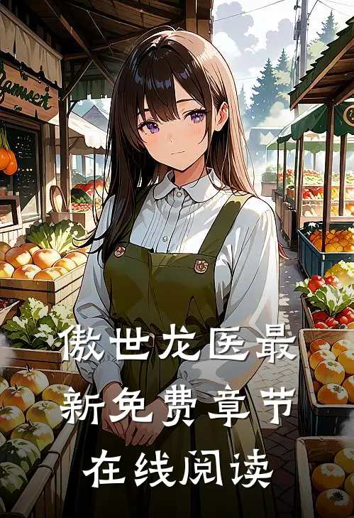 傲世龙医最新免费章节在线阅读