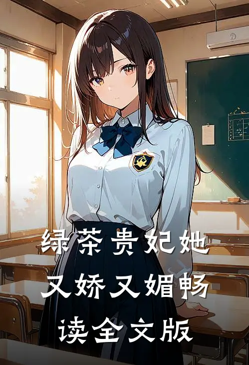 绿茶贵妃她又娇又媚畅读全文版