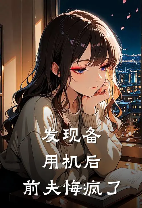 发现备用机后，前夫悔疯了