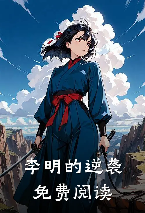 李明的逆袭免费阅读