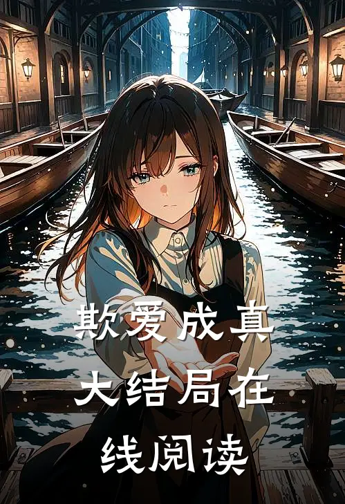 欺爱成真大结局在线阅读
