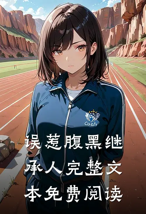 误惹腹黑继承人完整文本免费阅读