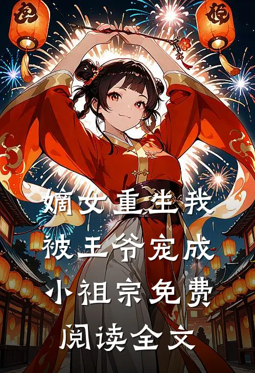嫡女重生我被王爷宠成小祖宗免费阅读全文