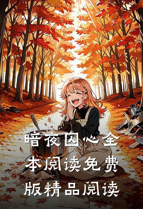 暗夜囚心全本阅读免费版精品阅读