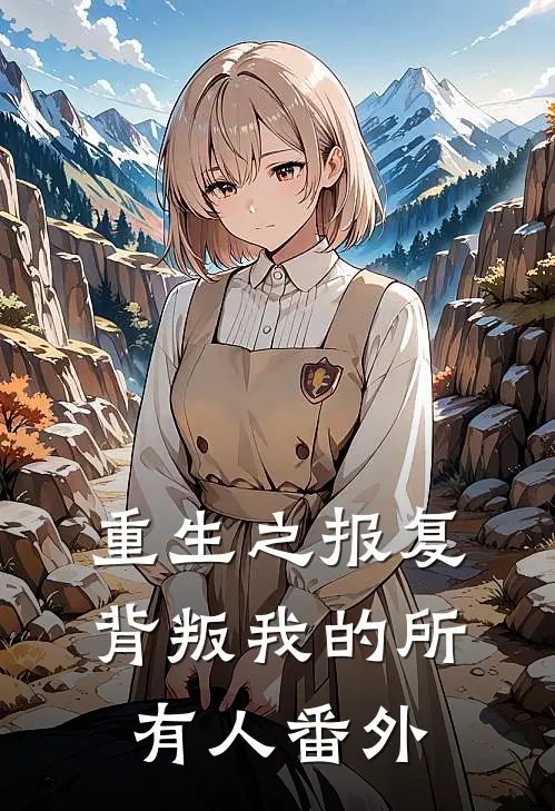 重生之报复背叛我的所有人 番外