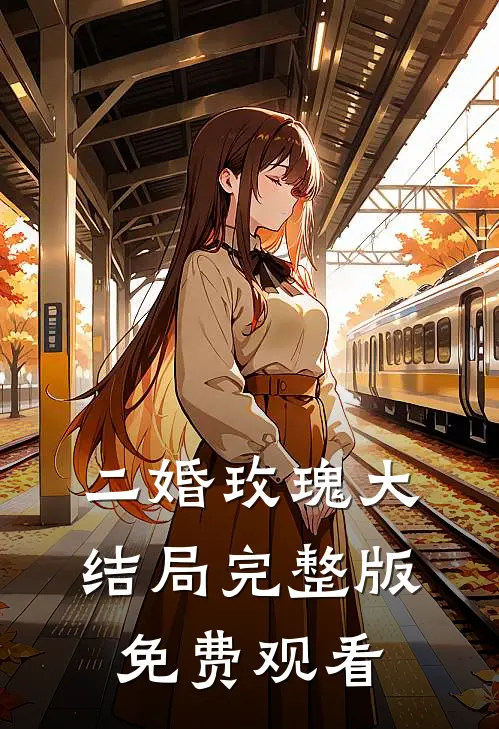 二婚玫瑰大结局完整版免费观看