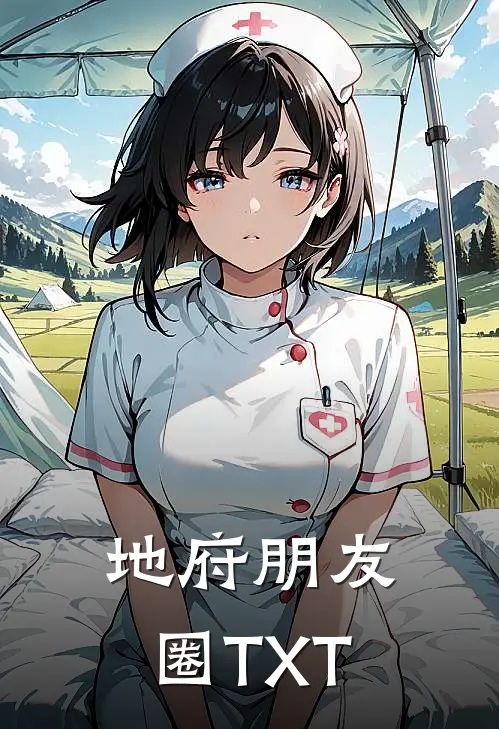 地府朋友圈TXT