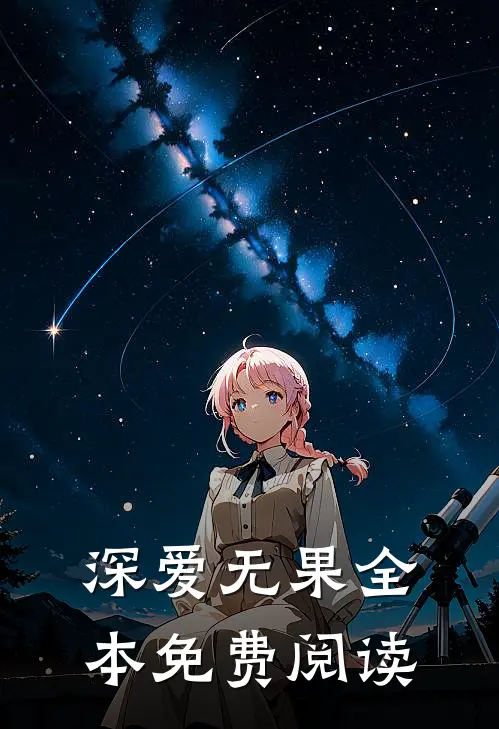 深爱无果全本免费阅读