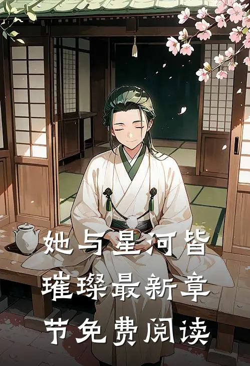 她与星河皆璀璨最新章节免费阅读