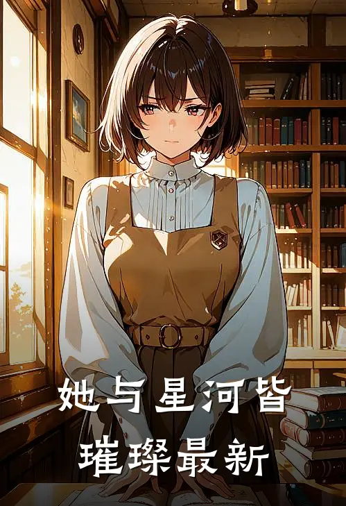她与星河皆璀璨最新