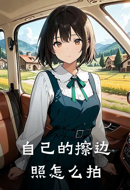 自己的擦边照怎么拍