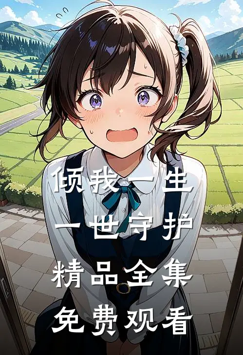 倾我一生一世守护精品全集免费观看