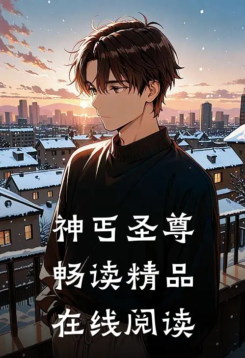神丐圣尊畅读精品在线阅读