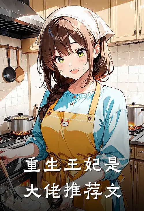 重生王妃是大佬推荐文