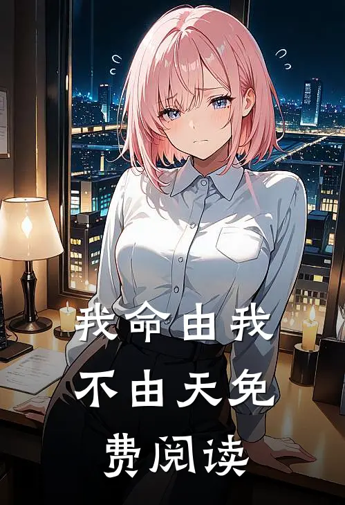 我命由我不由天免费阅读