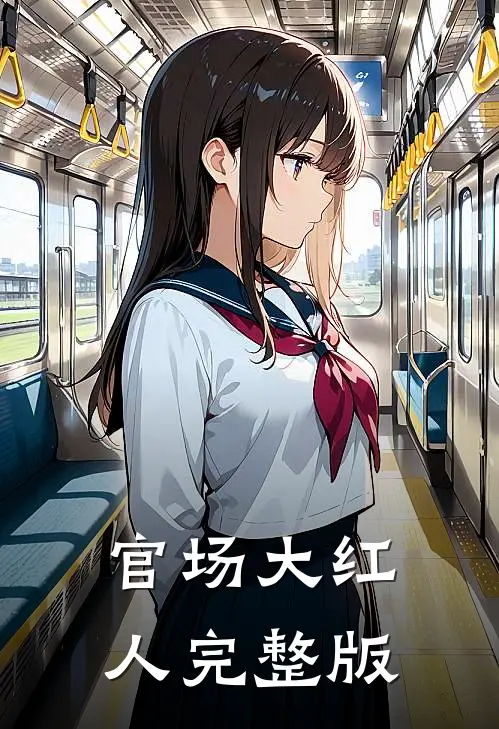 官场大红人完整版