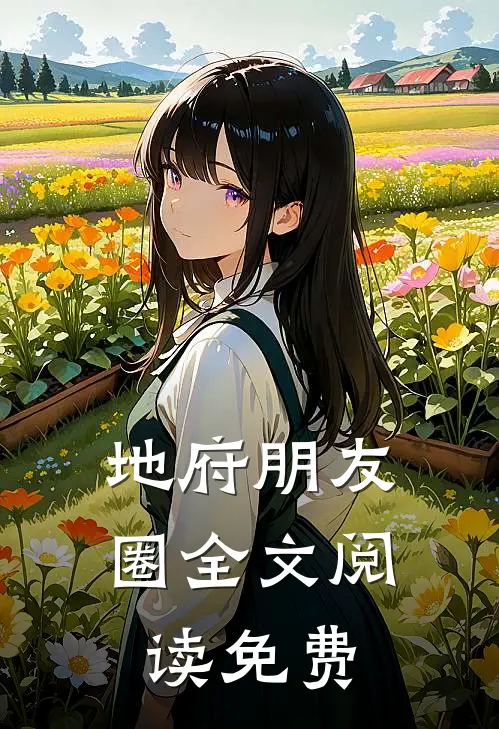 地府朋友圈全文阅读免费