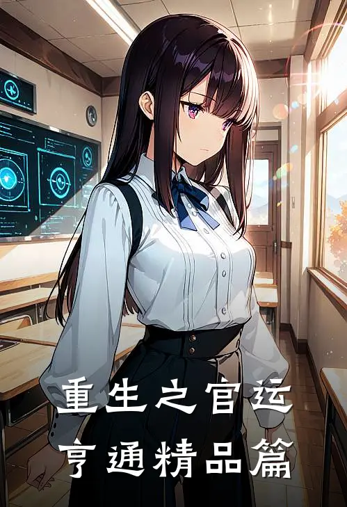 重生之官运亨通精品篇