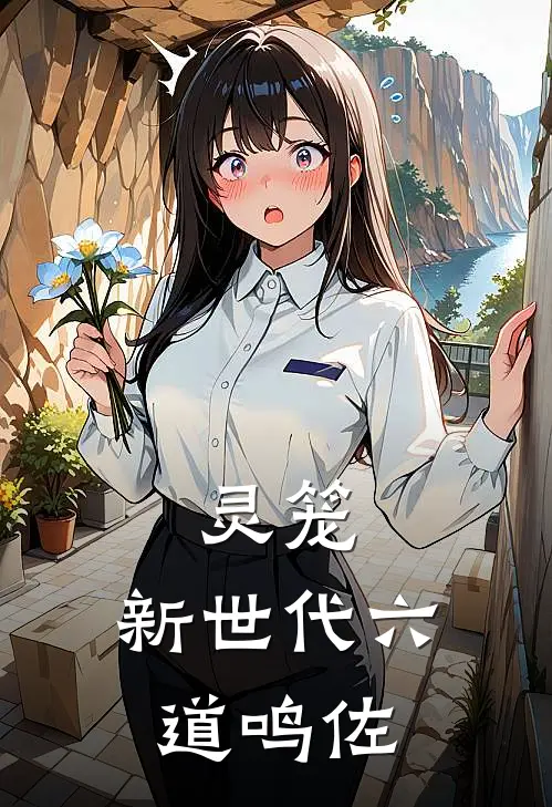 灵笼：新世代六道鸣佐