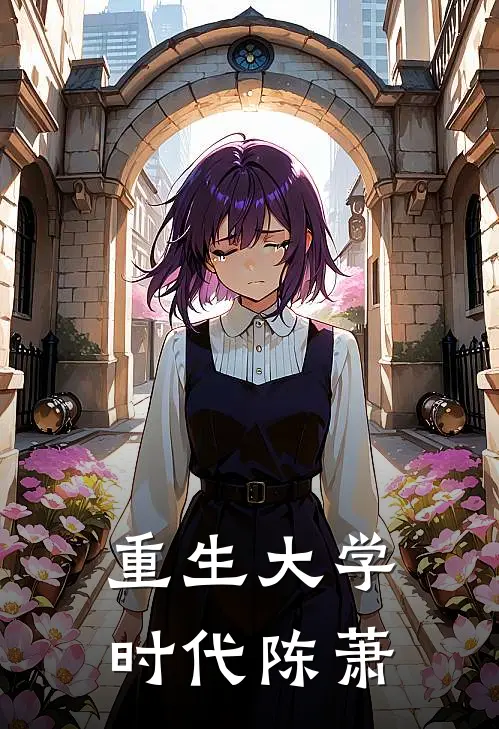 重生大学时代陈萧