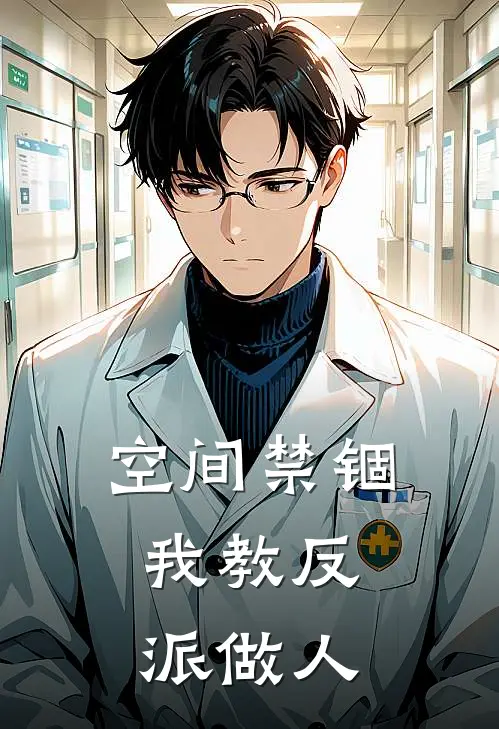 空间禁锢：我教反派做人