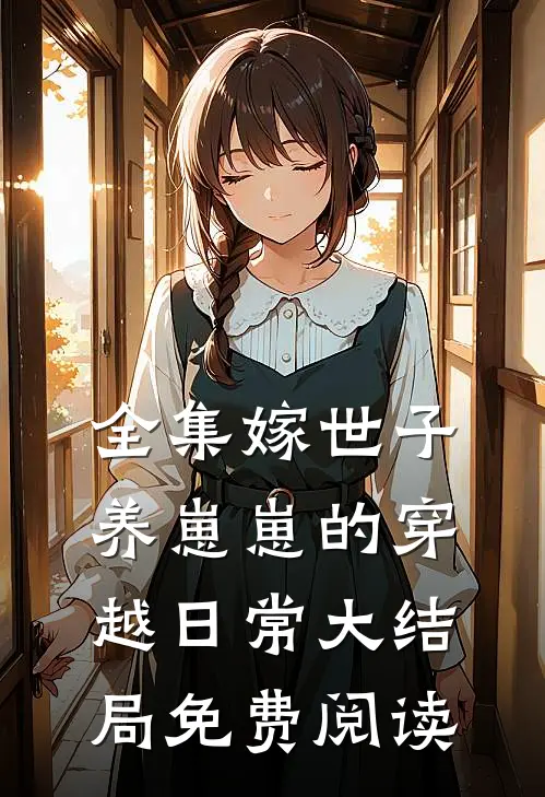 全集嫁世子养崽崽的穿越日常大结局免费阅读