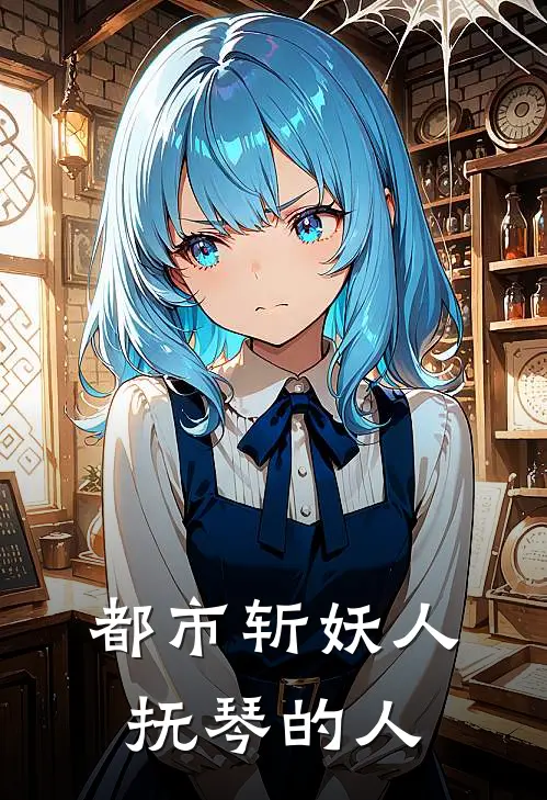 都市斩妖人 抚琴的人