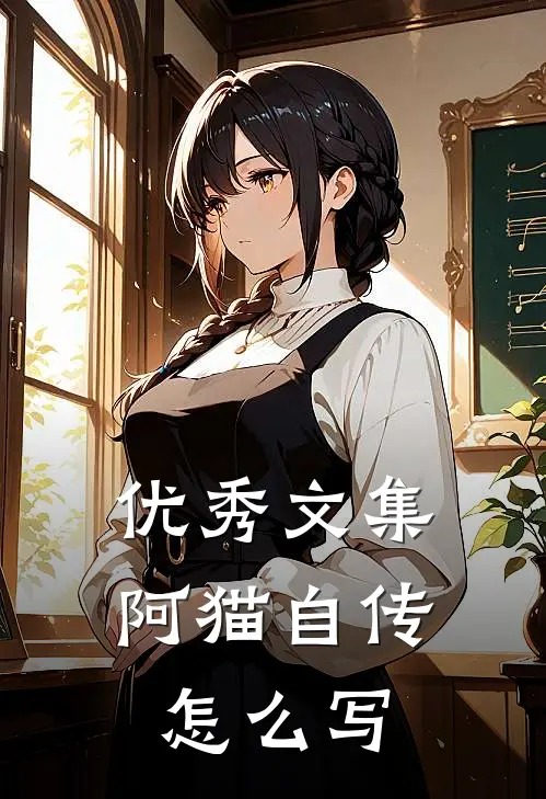 优秀文集阿猫自传怎么写