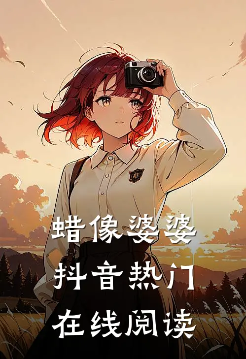 蜡像婆婆抖音热门在线阅读