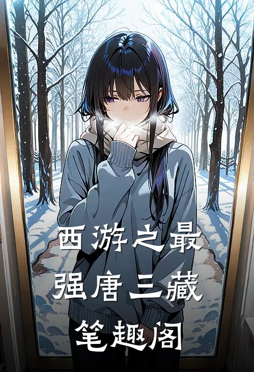 西游之最强唐三藏笔趣阁