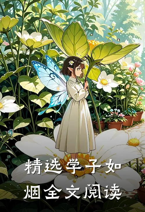 精选学子如烟全文阅读