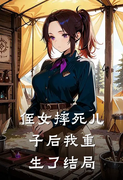 侄女摔死儿子后我重生了结局