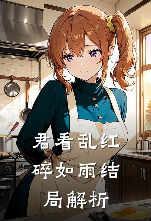 君看乱红碎如雨结局解析