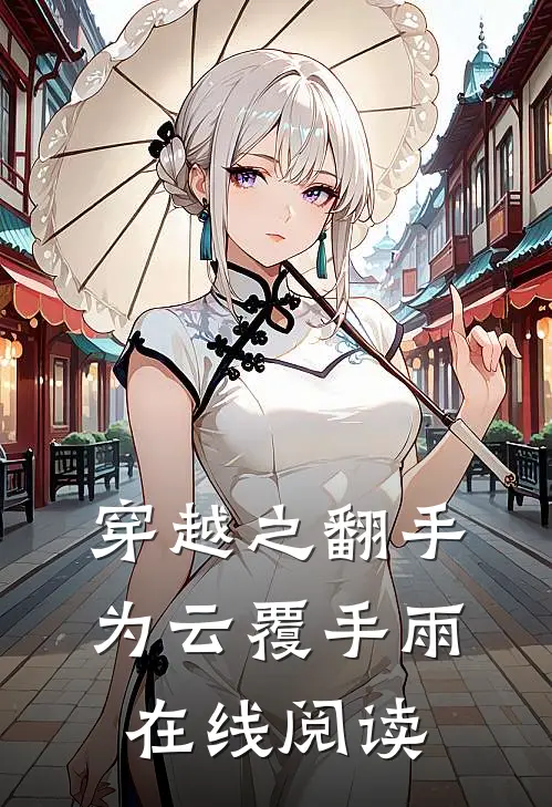 穿越之翻手为云覆手雨在线阅读