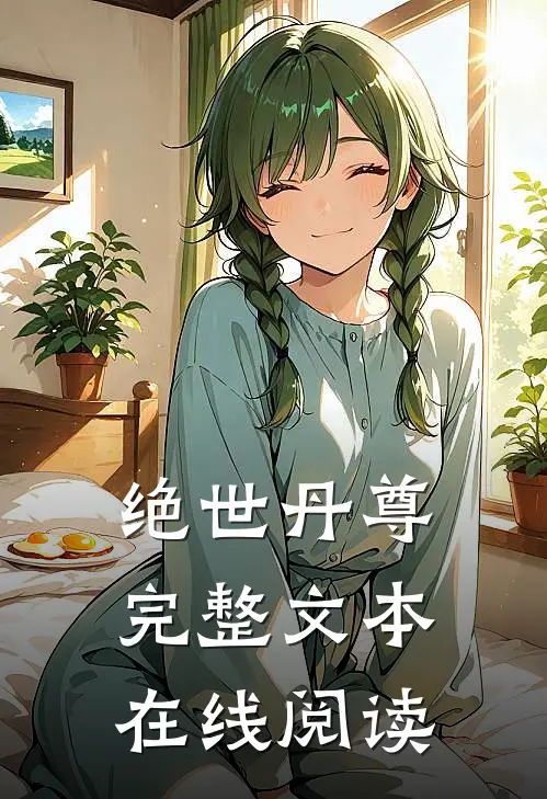 绝世丹尊完整文本在线阅读