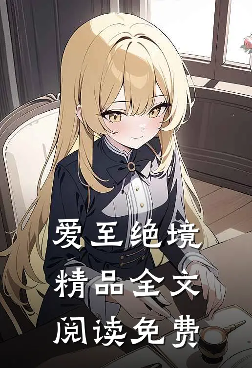 爱至绝境精品全文阅读免费