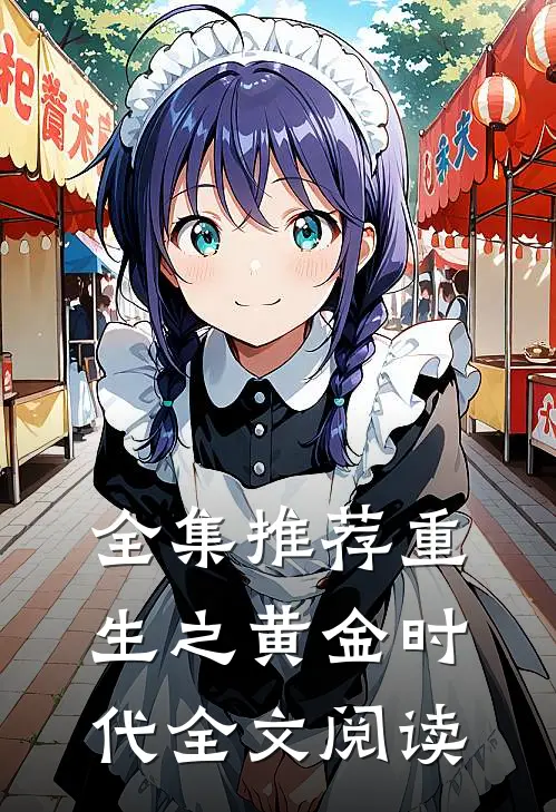 全集推荐重生之黄金时代全文阅读