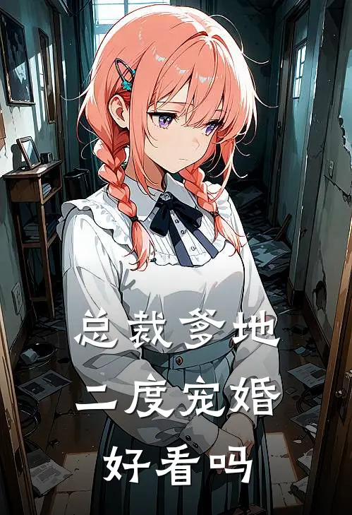 总裁爹地二度宠婚好看吗