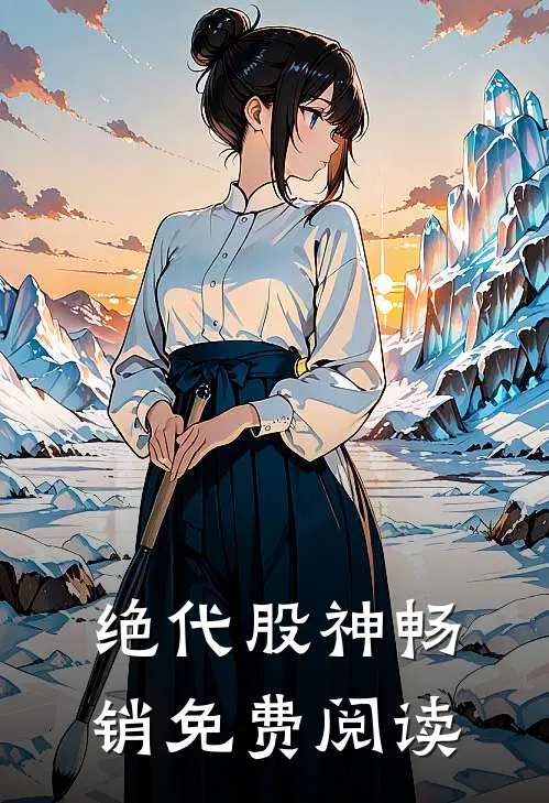绝代股神畅销免费阅读