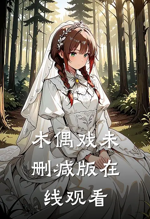 木偶戏未删减版在线观看