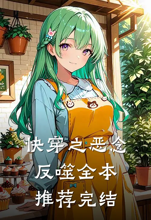 快穿之恶念反噬全本推荐完结