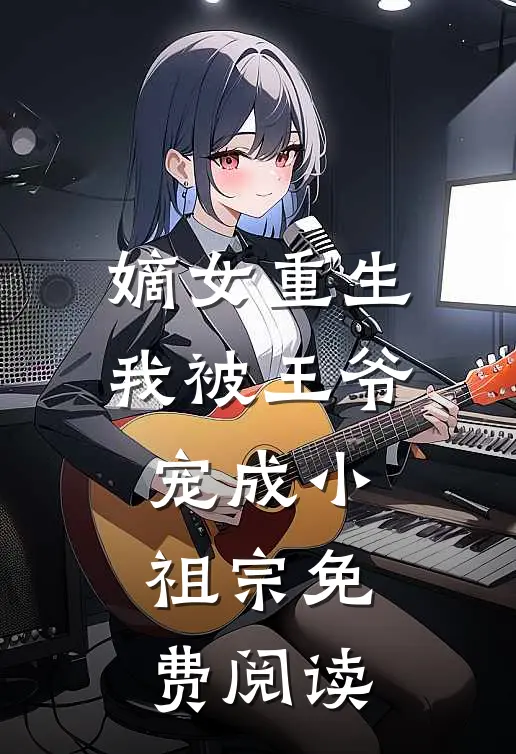 嫡女重生我被王爷宠成小祖宗免费阅读