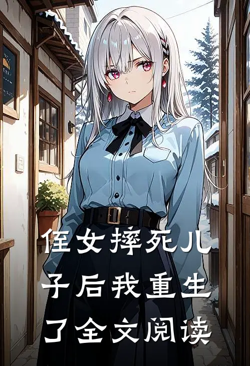 侄女摔死儿子后我重生了全文阅读