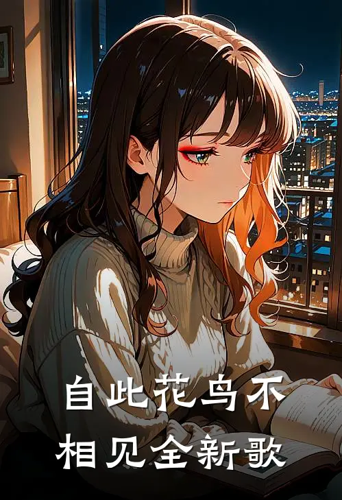 自此花鸟不相见全新歌