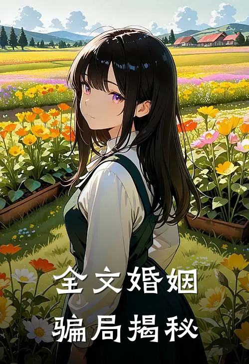 全文婚姻骗局揭秘