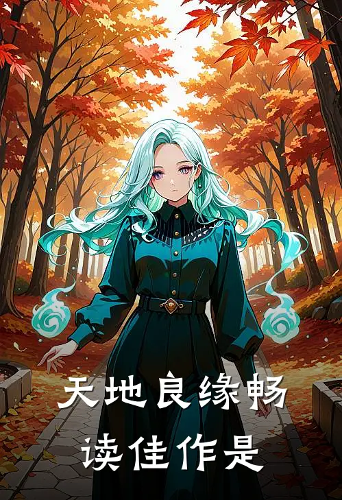 天地良缘畅读佳作是
