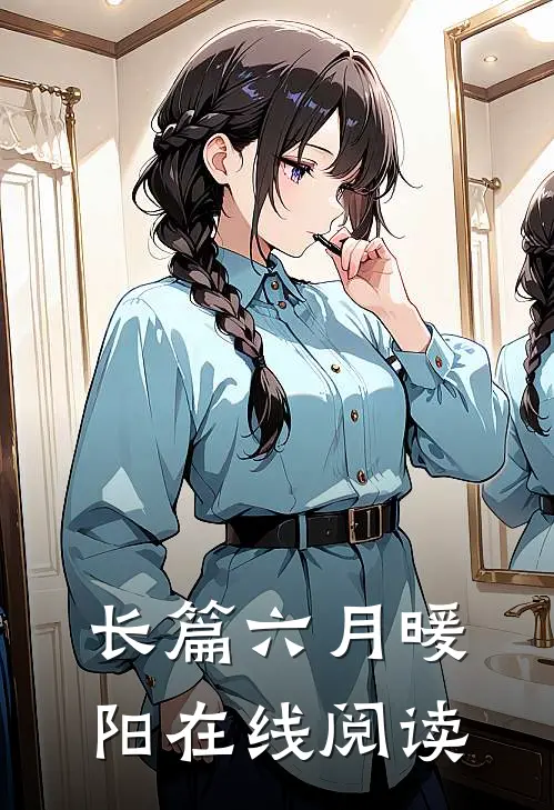 长篇六月暖阳在线阅读
