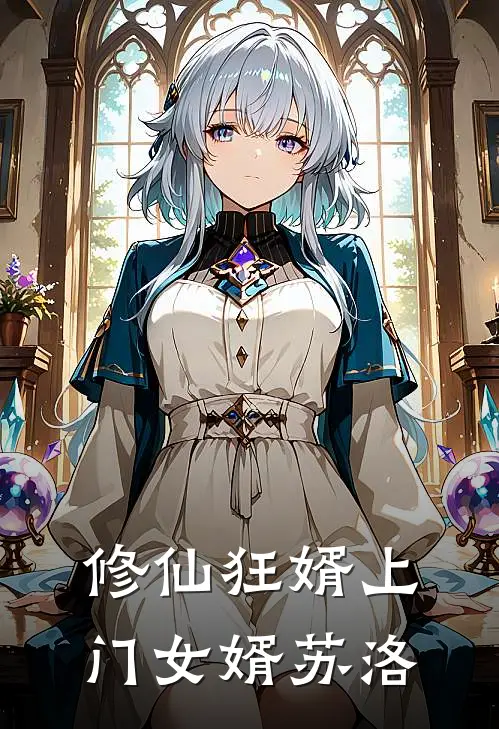 修仙狂婿上门女婿(苏洛)