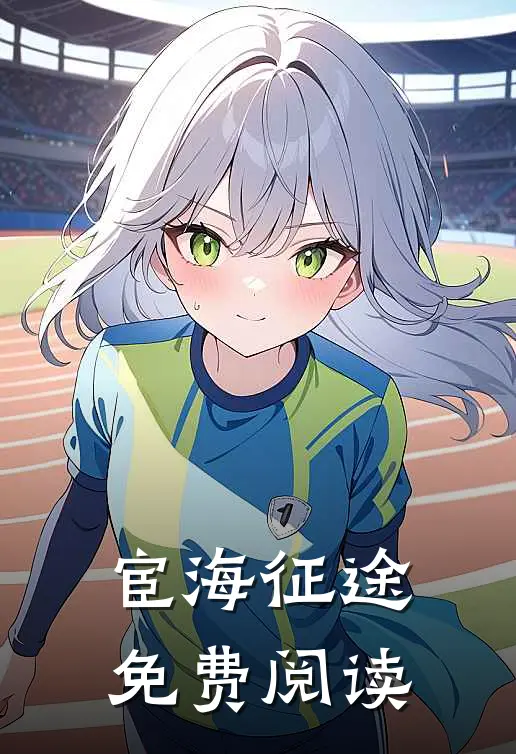 宦海征途免费阅读